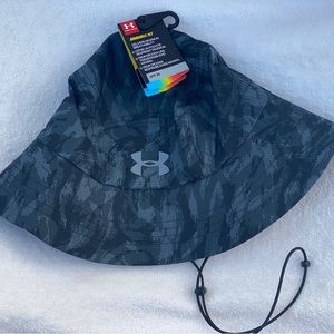 Men's Under Armour Iso-Chill ArmourVent™ Bucket Hat